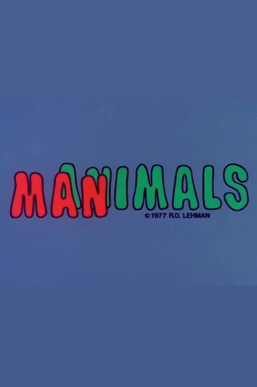 Manimals