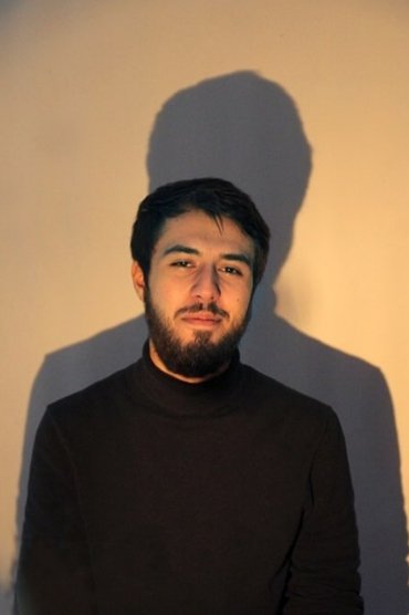 Aram Khachatryan
