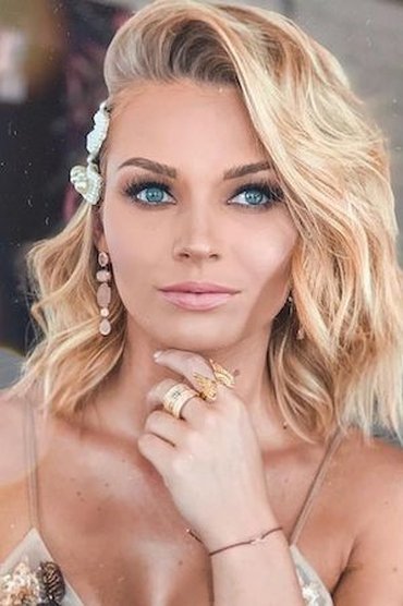 Irina Baeva
