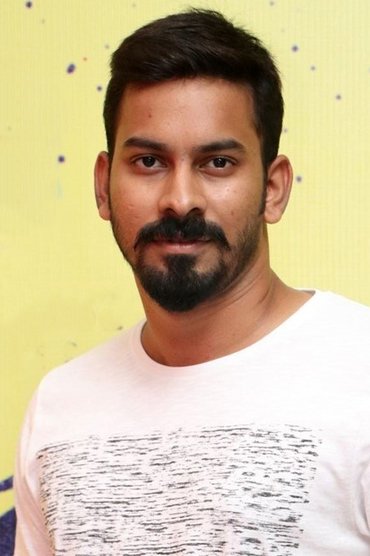 Santhosh P. Jayakumar