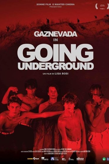 Going Underground
