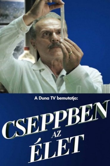 Në pikën e ujit