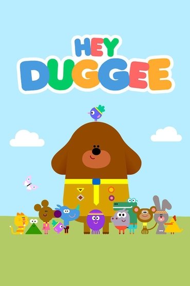 Hej Duggee