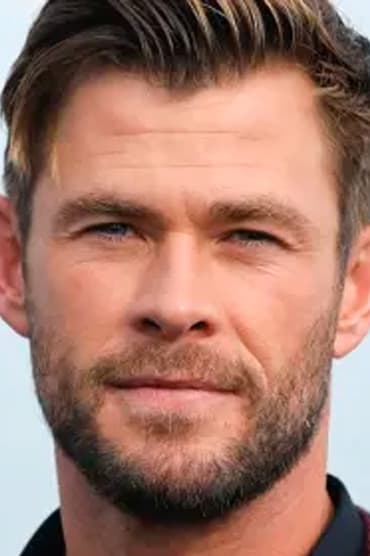 Chris Hemsworth