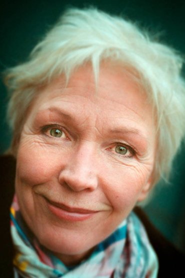 Kirsten Peüliche