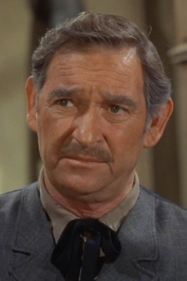 Ken Mayer