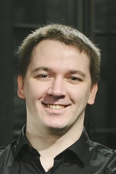 Aleksandr Rybakov