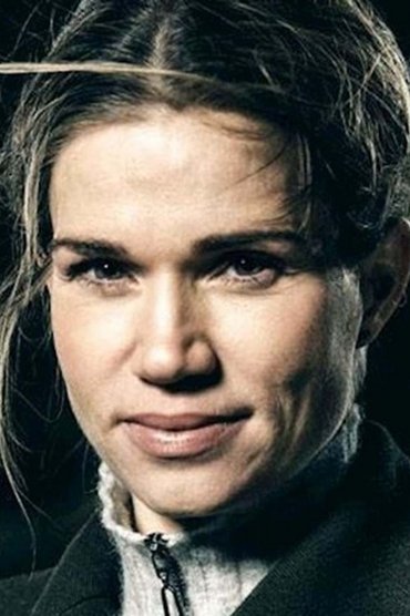 Marie Højgaard Andersen