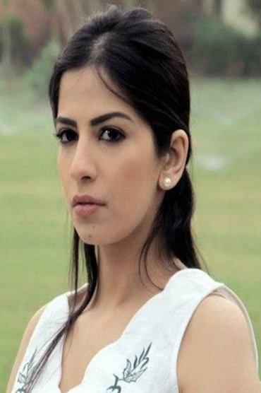 Amira Hany