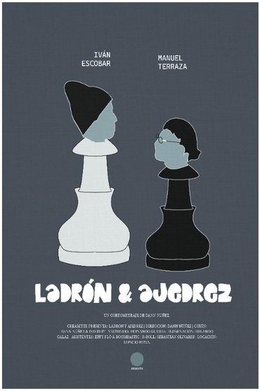 Thief and Chess