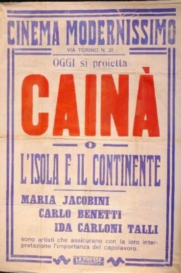 Cainà