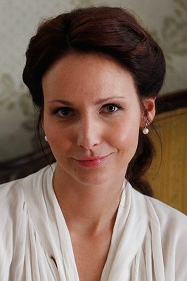 Veronika Arichteva