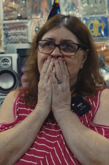 María Encarnación
