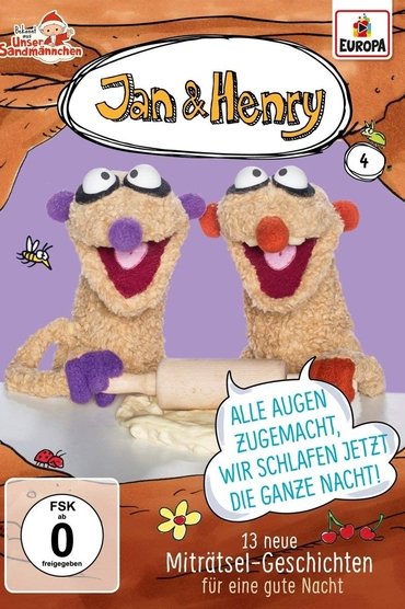 Jan & Henry