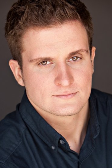 Jesse Marshall