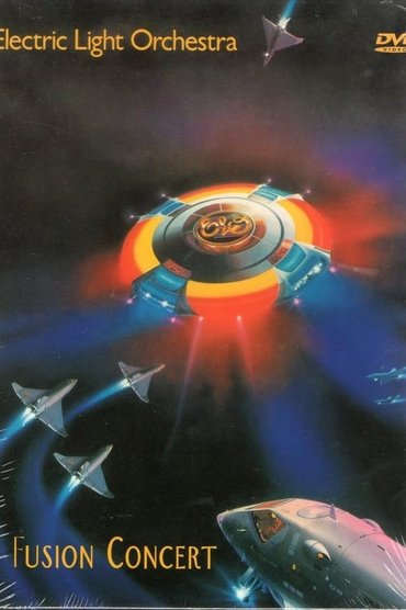 Electric Light Orchestra: Fusion