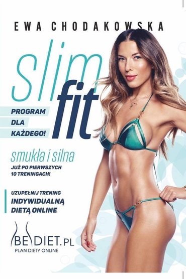 Ewa Chodakowska: Slim Fit