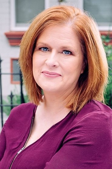 Barbara Hastings