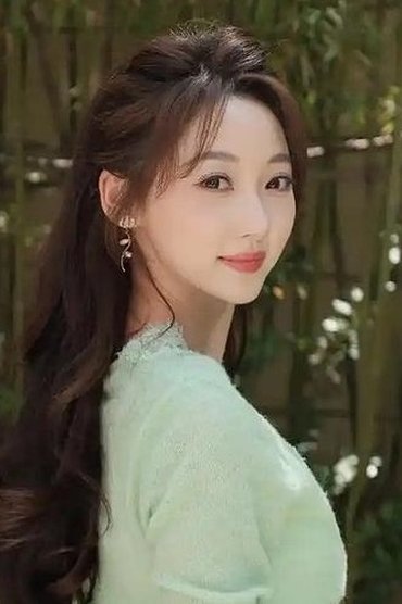 Li Ruoqi