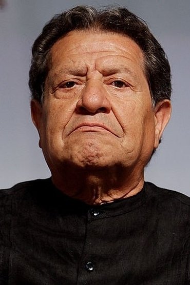 Raúl Padilla