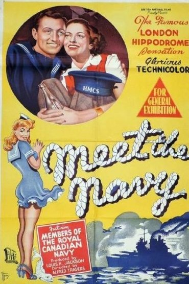Meet the Navy