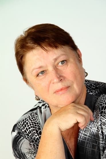 Natalya Potapova