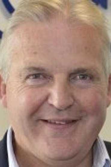 Simon Binner