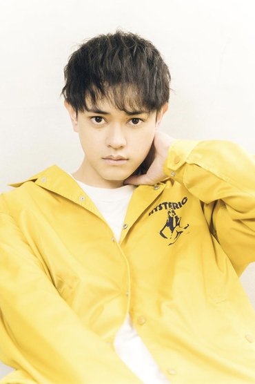 Ryutaro Maeda