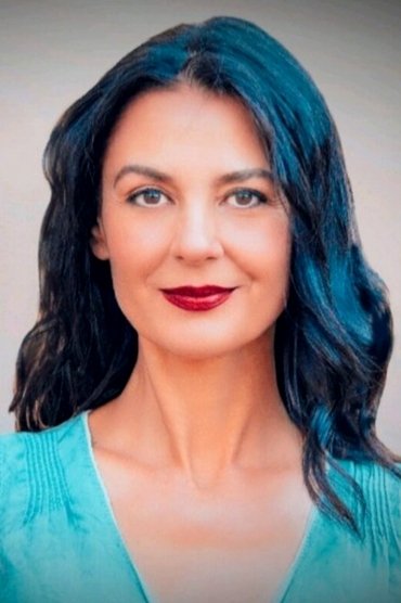 Veronika Argentzi