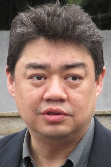 Wu'er Kaixi