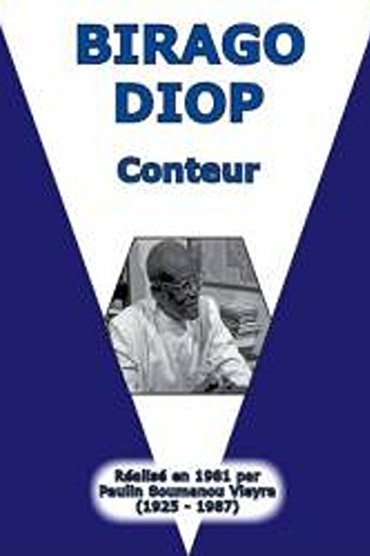 Birago Diop, Storyteller