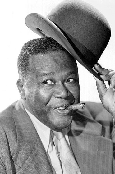 Spencer Williams