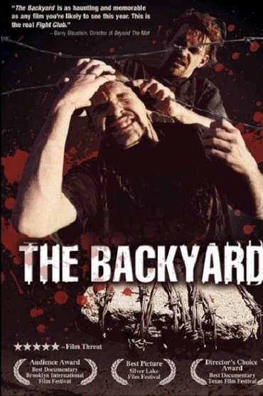 The Backyard