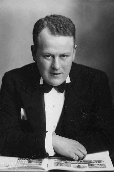 Jack Hylton