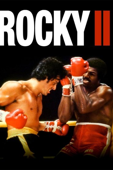 Rocky 2 (1979) Rocky 2 (1979)