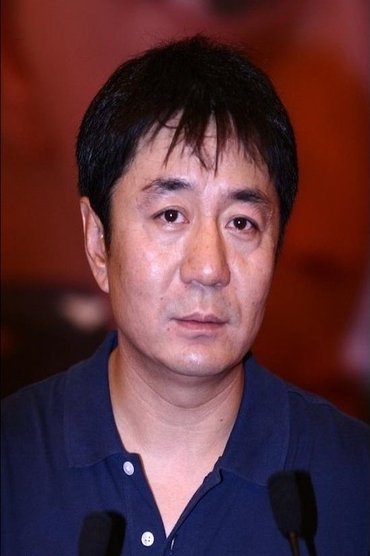Zhang Jiandong
