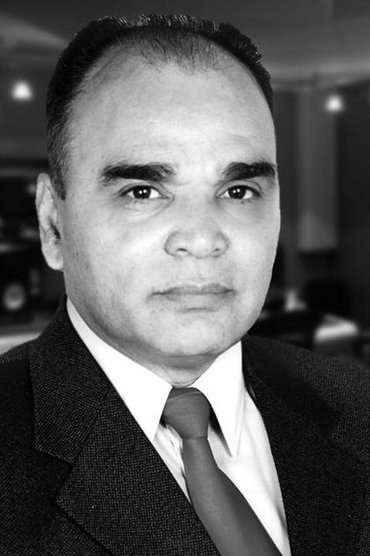 Salvador Nájar
