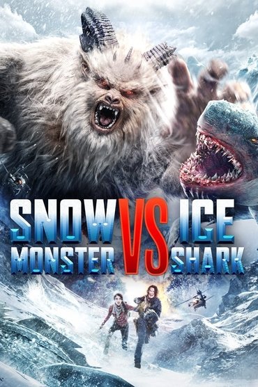 Snow Monster