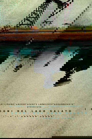 Dreams of the Salt Lake