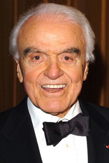 Jack Valenti