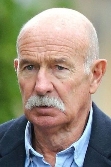 Michael Redfern