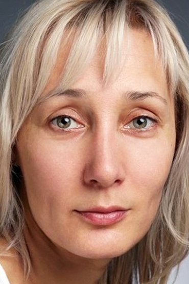 Inga Smetanina