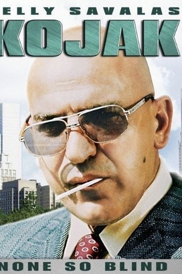 Kojak: None So Blind