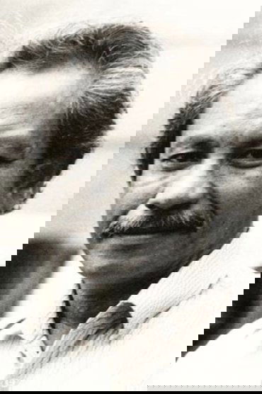 Piet Burnama