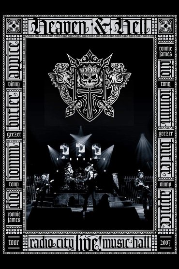 Heaven & Hell: Live From Radio City Music Hall