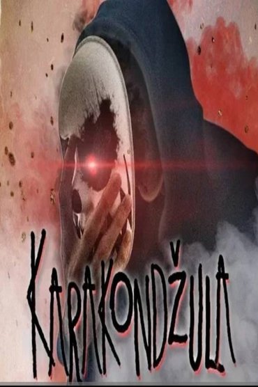 Karakondzula