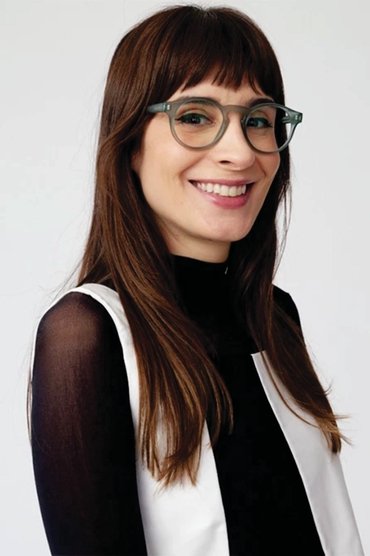 Camila Fremder