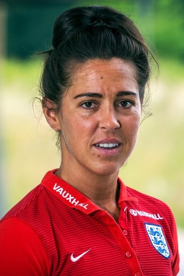 Fara Williams
