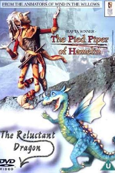 The Pied Piper of Hamelin