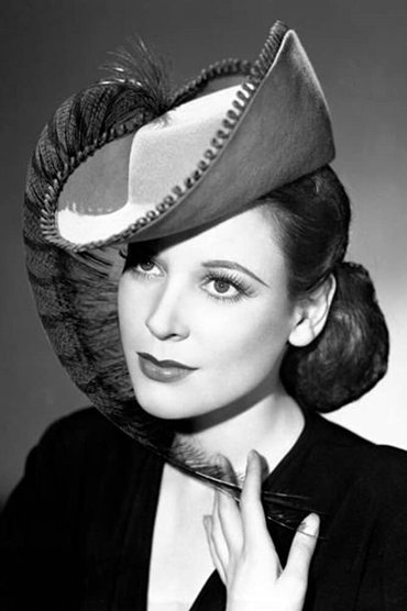Irene Winston